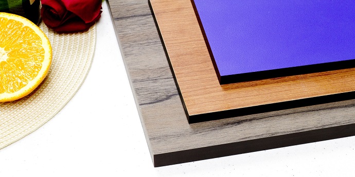 What Is The Difference Between Compact Laminate Panel And Ordinary Fireproof Board?