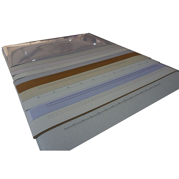 Cold-pressed MDF