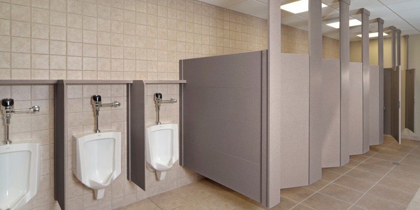 How to Choose a Reliable Supplier when buying Hospital Bathroom Dividers?